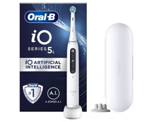 ORAB-PAE CEP IO 5S WH